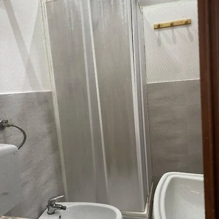 Alessandra Little Apartment Palermo