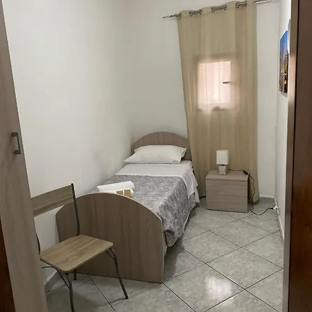 Alessandra Little * Palermo