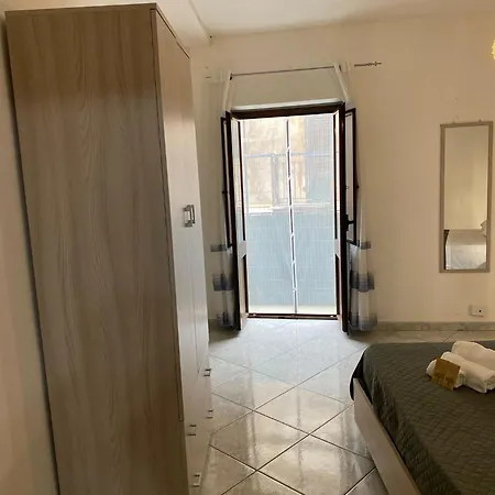 Alessandra Little Apartmán