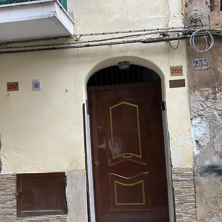 Alessandra Little Apartmán